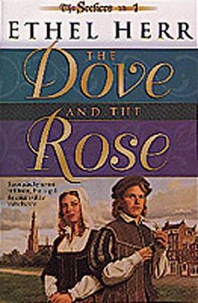 Cover of The Dove and The Rose